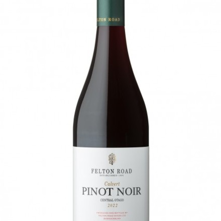  Felton Road 'Calvert' Pinot Noir, Central Otago