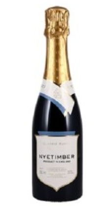  Nyetimber Classic Cuvee, Nyetimber Vineyard, Sussex HALVES