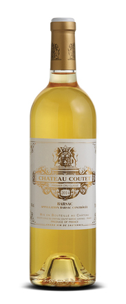  Ch Coutet, 1er Cru Classe Barsac, Sauternes HALVES 37.5cl