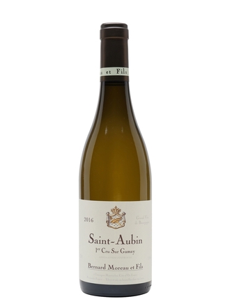  St Aubin 1er Cru 'Sur Gamay', Domaine Alex Moreau