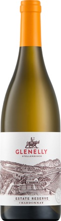  Glenelly Estate Reserve Chardonnay, Stellenbosch