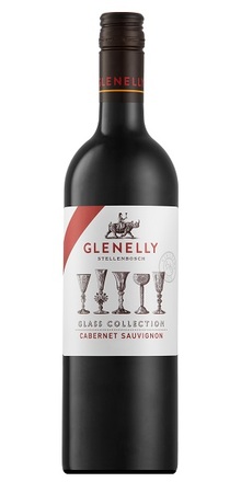  Glenelly Estate 'Glass Series' Cabernet Sauvignon, Stellenbosch