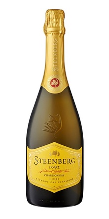  Steenberg 1682 Chardonnay Cap Classique, Constancia