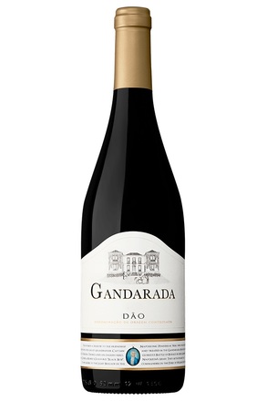  Boas Quintas 'Gandarada' Dão Tinto, Portugal