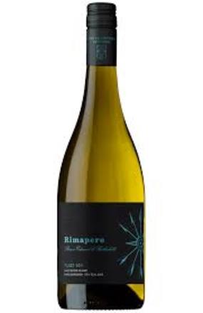  Rimapere Sauvignon Blanc Plot 101, Baron Edmond de Rothschild, Marlborough