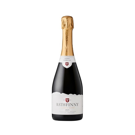  Rathfinny Classic Cuvée, Traditional Method Sparkling, Sussex MAGNUMS 150cl