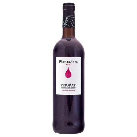  Priorat 'Plantadeta Roble', Jaume Sabaté, Priorat DOQ