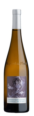  Picpoul de Pinet AOP, 'Cuvee Feline', Domaine Felines Jourdan