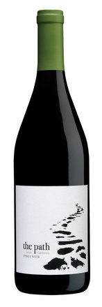  The Path Pinot Noir, California