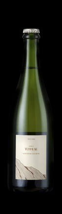  Tuffeau Blanc de Blancs Brut Nature, Domaine Plou et Fils, Loire