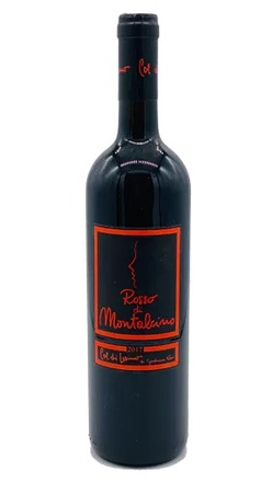  Rosso di Montalcino, Col di Lama