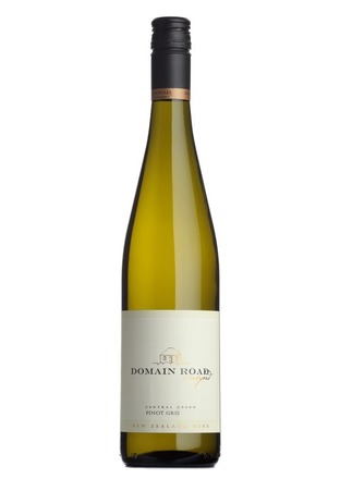  Domain Road Pinot Gris, Central Otago