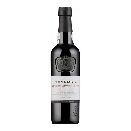  Taylor's Late Bottled Vintage Port HALVES 37.5CL