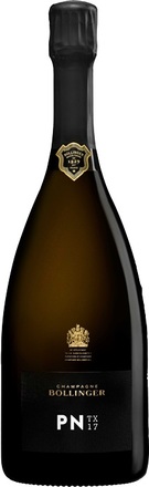  Champagne Bollinger PN VZ19 Pinot Noir