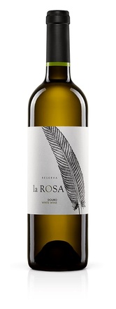 Quinta de la Rosa, White Reserva, Douro