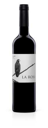  Quinta de la Rosa, Estate Red, Douro