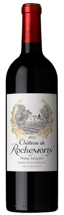 Ch de Rochemorin Rouge, Pessac-Leognan
