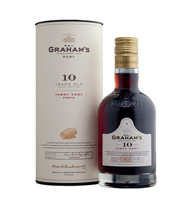  Graham's 10 Year Old Tawny 20cl