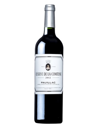  Reserve de la Comtesse, Pauillac