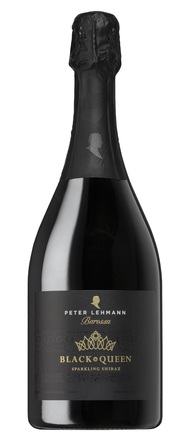  Peter Lehmann 'Black Queen' Barossa Valley Sparkling Shiraz