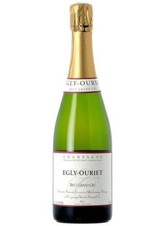  Champagne Egly Ouriet, Grand Cru Base Vintage 2019, Ambonnay