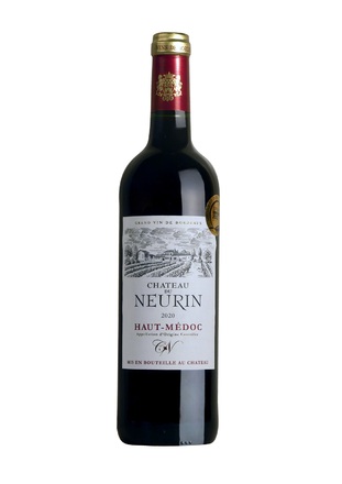  Ch Neurin, Haut-Medoc