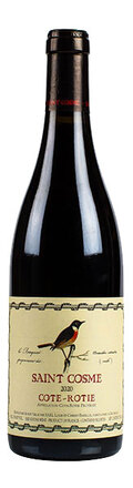  Côte Rôtie, Chateau de Saint Cosme