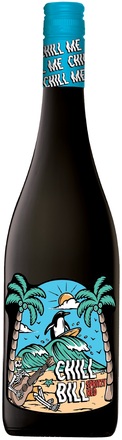  De Bortoli 'Chill Bill' Dessert Wine, Riverina, Australia