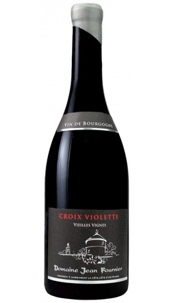  Cote de Nuits La Croix Violettes V.V., Domaine Jean Fournier