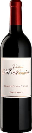 Ch Montlandrie, Côtes-de-Castillon