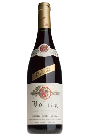  Volnay Villages, Vendanges Sélectionnées, Domaine Michel Lafarge