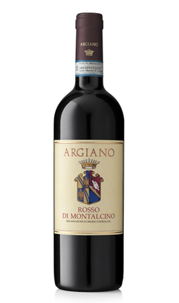  Rosso di Montalcino, Tenuta di Argiano, Montalcino