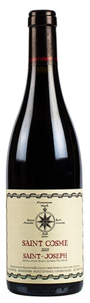  St Joseph, Chateau de Saint Cosme