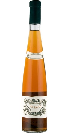  Vin Santo DOC, Barbi, Tuscany HALVES 37.5cl