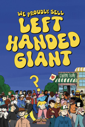  Beer Tasting with Left Handed Giant - 26th of June 2025