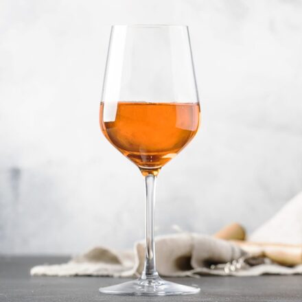  Orange is the New White - Orange Wines Tasting - 12th of June 2025