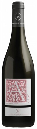  A de Aussieres Rouge, DBR Lafite