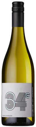  Ordinal Piquepoul Roussanne, AOP Languedoc