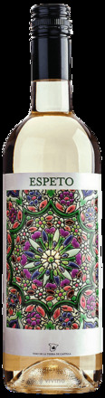  Espeto Verdejo, Bodegas Bolver, La Mancha