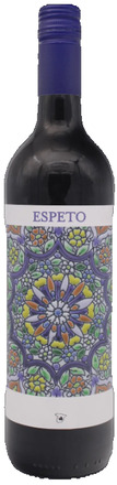  Espeto Tempranillo, Bodegas Volver, La Mancha