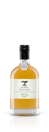  Quinta de la Rosa Dry White Port 50cl