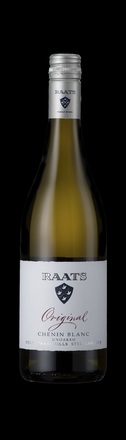  Raats Family Wines, Original Chenin Blanc, Polkadraai Hills, South Africa