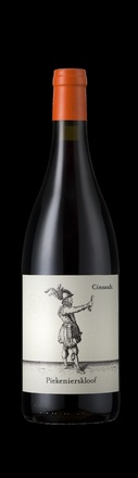  Piekenierskloof, Cinsault, Piekenierskloof, South Africa