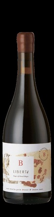  B Vintners Liberté Pinotage, Stellenbosch, South Africa
