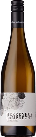  Herrenhof Lamprecht Sand & Lime Pinot Blanc, Vulkanland, Austria [Organic]