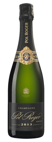  Champagne Pol Roger Extra Cuvee de Reserve Vintage, Epernay