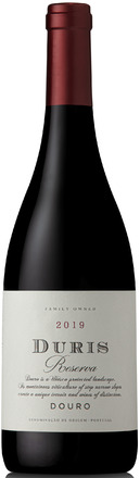  Duris Reserva, Quinta da Calcada, Douro