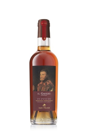  Vin Santo In Pincis, San Felice HALVES 37.5cl