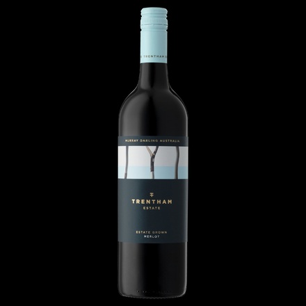  Trentham Estate Merlot, Murray Darling
