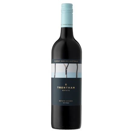 Trentham Estate Shiraz, Murray Darling